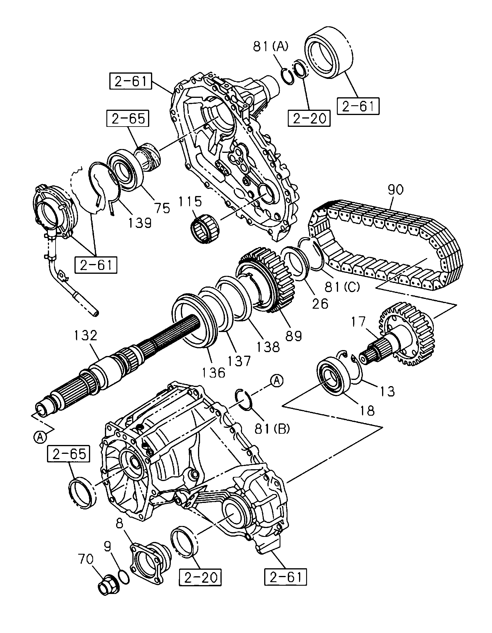 Partial Engine